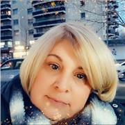 Vous avez des difficultés en Italien ou en Français, n’hésitez pas à me contacter, je serais ravie de vous aider.j